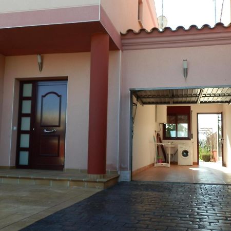 利乌玛Casa Bonita别墅 外观 照片