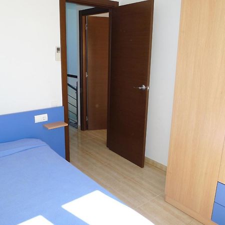 利乌玛Casa Bonita别墅 外观 照片