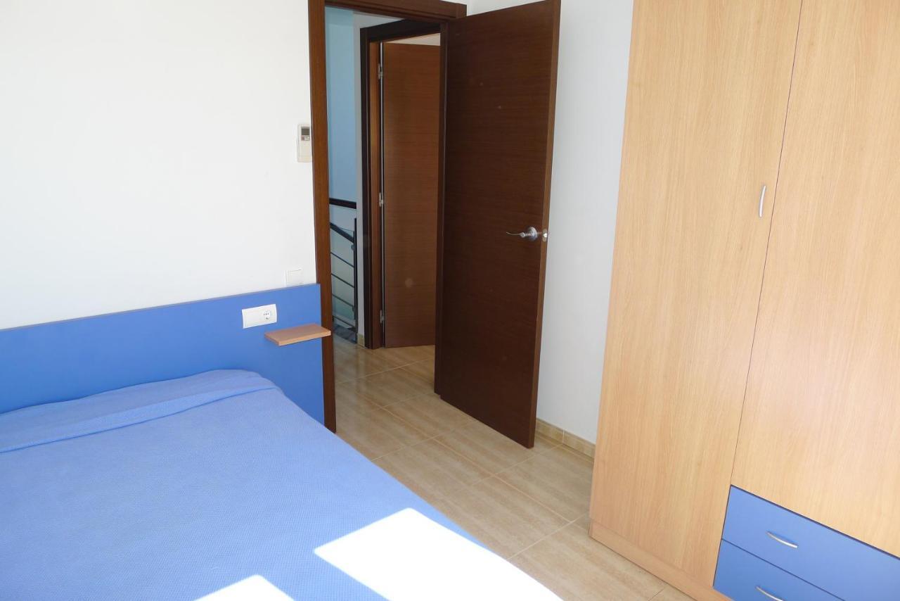利乌玛Casa Bonita别墅 外观 照片
