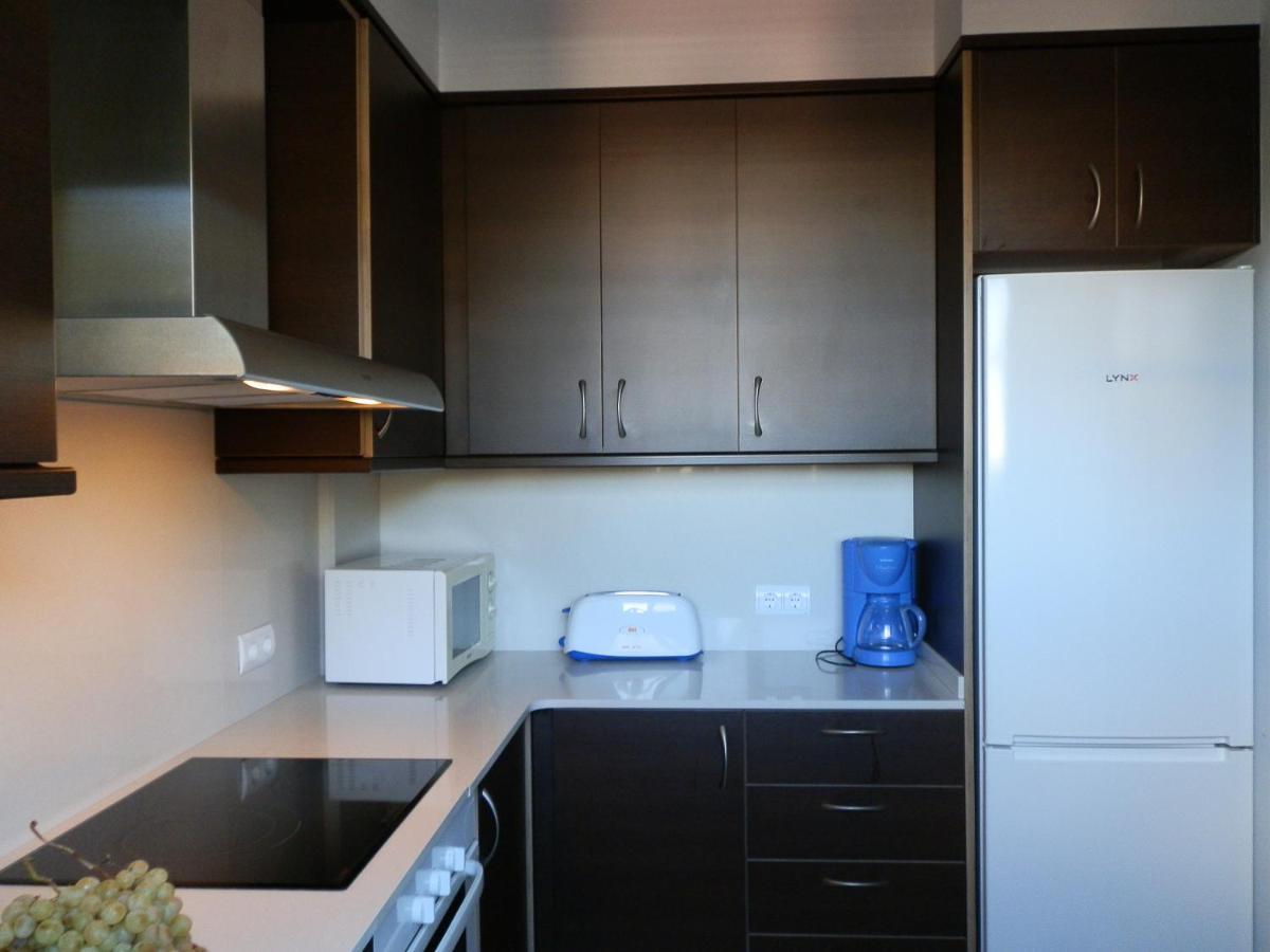 利乌玛Casa Bonita别墅 外观 照片